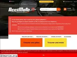 Sites similar to accimoto.fr