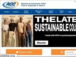 Sites similar to accinfo.com