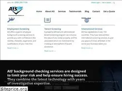 Sites similar to accinfosys.com