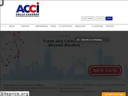 Sites similar to accinigeria.com