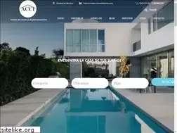 Sites similar to accinmobiliaria.com