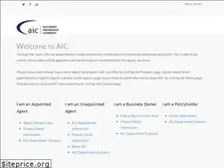 Sites similar to accinsco.com