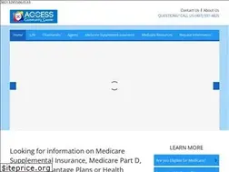 Sites similar to accinsure.com