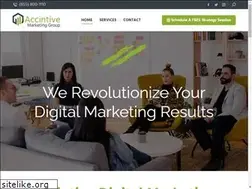 Sites similar to accintive.com