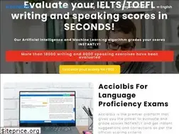 Sites similar to accioibis.com