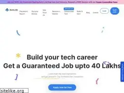 Sites similar to acciojobs.com