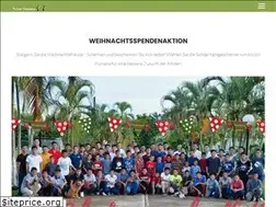 Sites similar to accion-humana.com