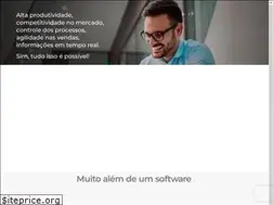 Sites similar to accion.com.br