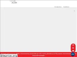 Sites similar to accion.com.co