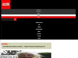 Sites similar to accion.coop