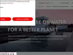 Sites similar to acciona-agua.com