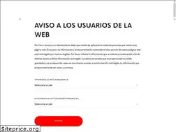 Sites similar to acciona-energia.es