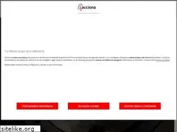 Sites similar to acciona-infraestructuras.es