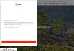 Sites similar to acciona.com