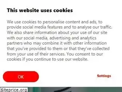 Sites similar to acciona.es
