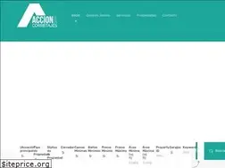Sites similar to accionacorretajes.cl
