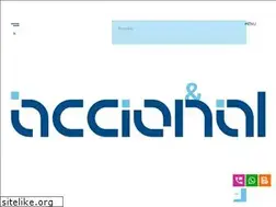 Sites similar to accional.pt