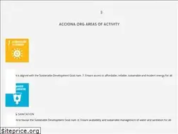Sites similar to accioname.org