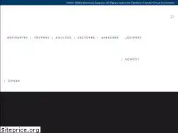 Sites similar to accioncatolica.org.ar