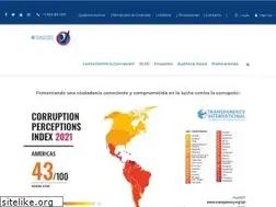 Sites similar to accionciudadanagt.org