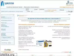Sites similar to accioncomunicacion.com