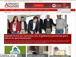 Sites similar to acciondelarroque.com.ar
