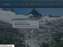Sites similar to accionempresas.cl