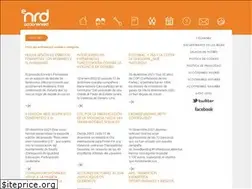 Sites similar to accionenred-andalucia.org