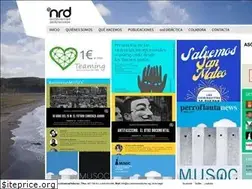 Sites similar to accionenredasturies.org