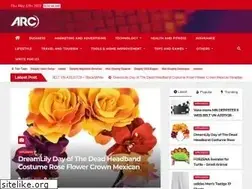 Sites similar to accionenredcanarias.com