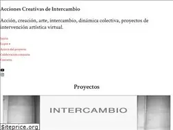 Sites similar to accionescreativas.com