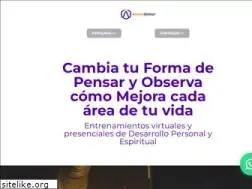 Sites similar to accionglobal.cl