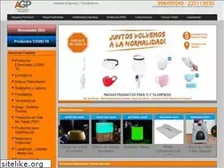 Sites similar to acciongrafica.cl