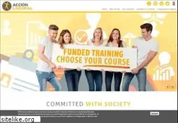 Sites similar to accionlaboral.com