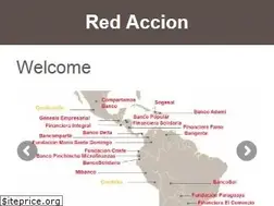 Sites similar to accionnetwork.org