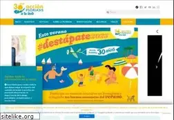 Sites similar to accionpsoriasis.org