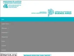 Sites similar to accionsocialspb.org.ar