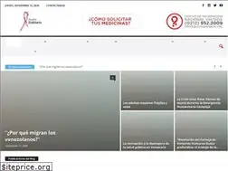 Sites similar to accionsolidaria.info