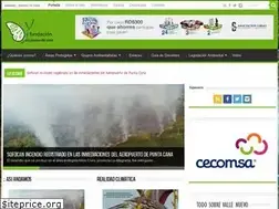 Sites similar to accionverde.com