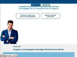 Sites similar to acciplus-patrimoine.com