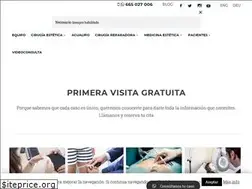 Sites similar to accirugiaplastica.com