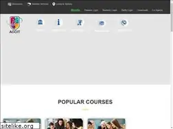 Sites similar to accit.nsw.edu.au