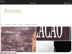Sites similar to accitania.es