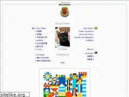 Sites similar to accitano.com