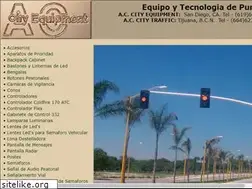 Sites similar to accityequipment.com