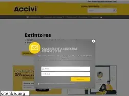 Sites similar to accivi.es