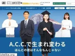 Sites similar to accjapan.com