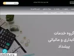 Sites similar to acck.ir