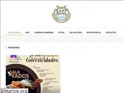 Sites similar to accl.com.pt
