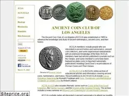 Sites similar to accla.org